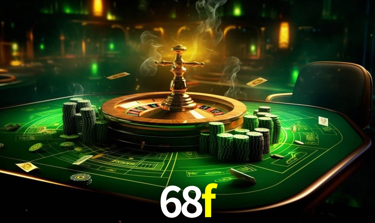 Download para Android e iOS na 68f