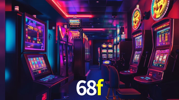 Cashback e recargas na 68f
