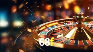Jogos populares e pagamentos rápidos na 68f