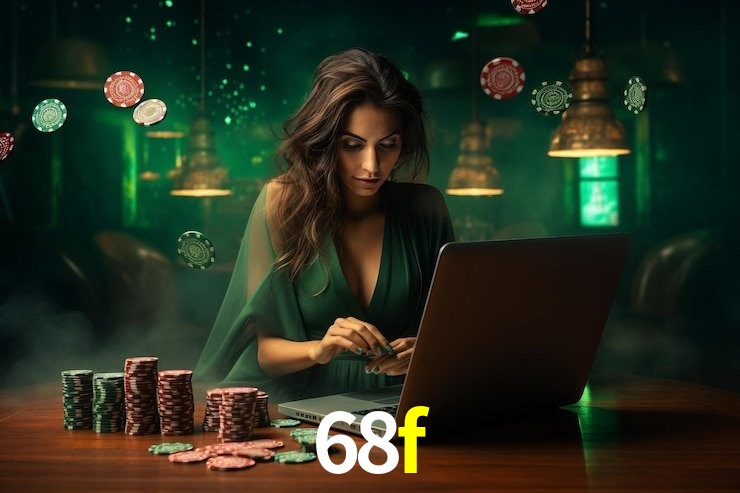 Segurança e privacidade no APP 68f